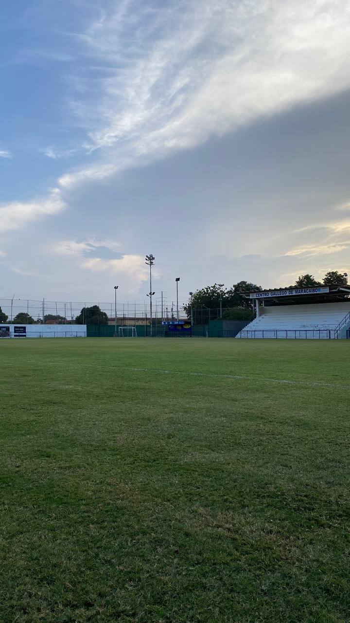 Imagen campo de futbol